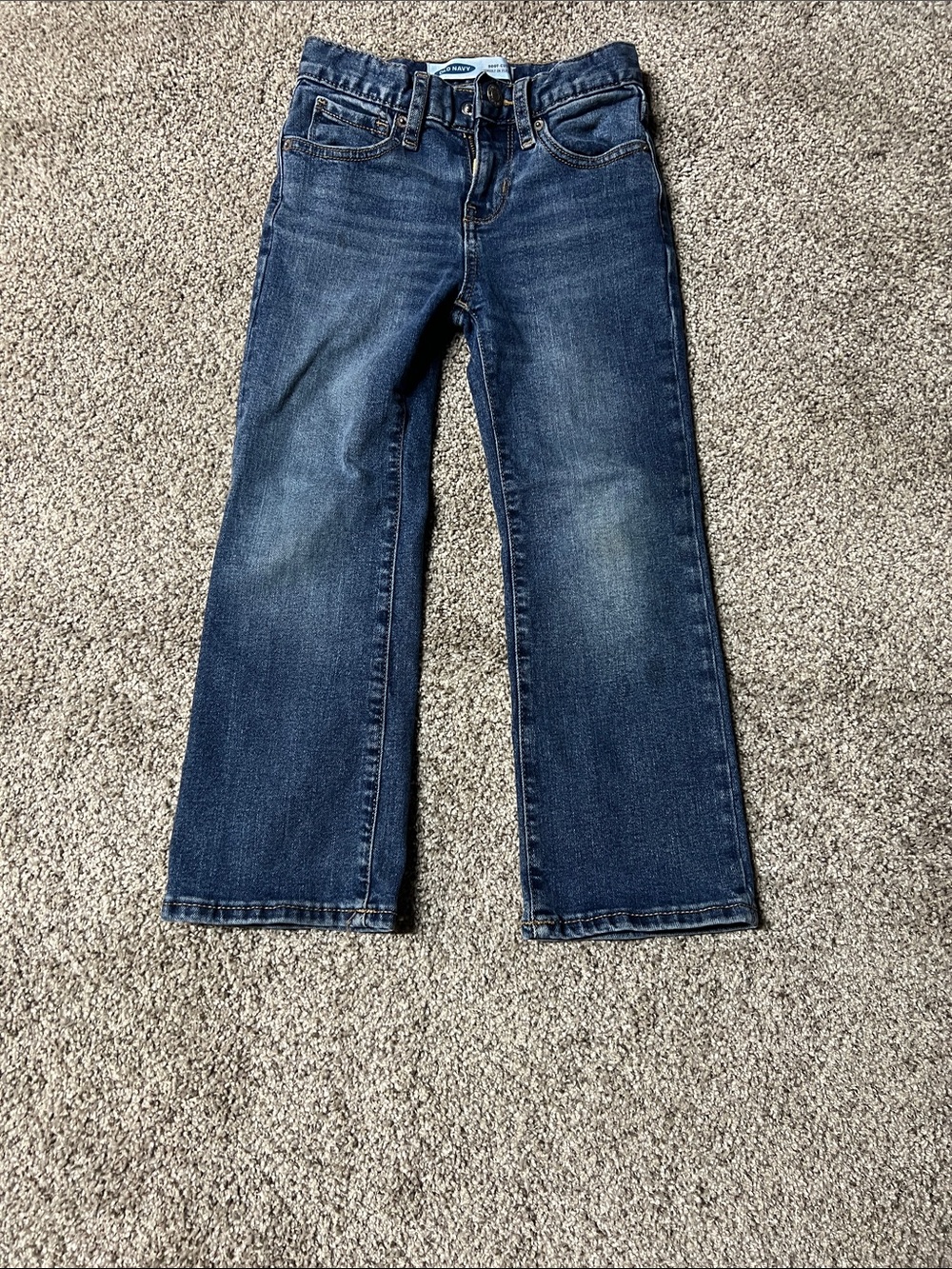Old Navy kids Jeans